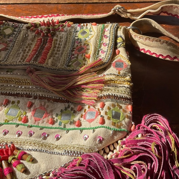 Purse  by ALDO  used - Picture 4 of 7